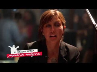 JORGE NASSER - "PEQUEÑOS MILAGROS" MINIDOCUMENTAL [EPK]
