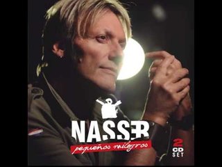Jorge Nasser con Tabaré Cardozo - 03 - Vida de suerte  [CD 1 - Pequeños Milagros (2013)]