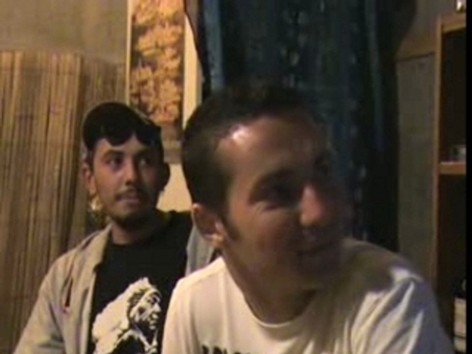 segara et bocceli  MASSACRE!!