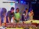 UB: Kwek-kwek eating contest, tampok sa street food festival sa Vigan City, Ilocos Norte