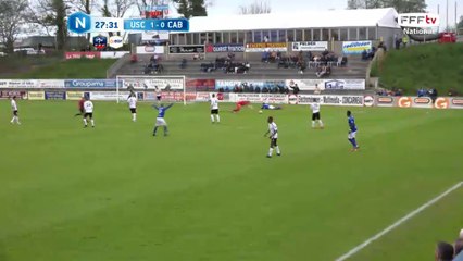 Belle sortie de Baltus