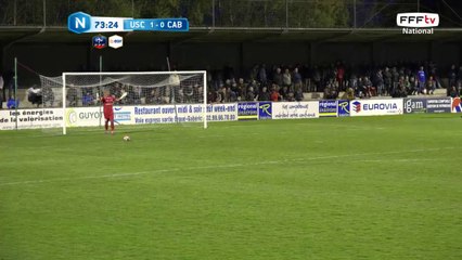 Sortie de Bobichon / Entrée de Grimaldi
