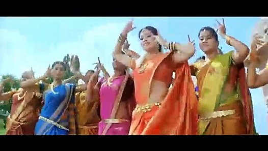 Mast Bhabhi Dancing With Devar Navel Video Dailymotion