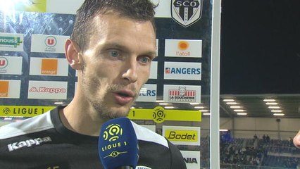 Ligue 1 - 33ème journée - Les réactions après Angers/PSG