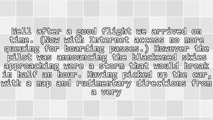 How Taking Time To Plan Saves Time And Stress
