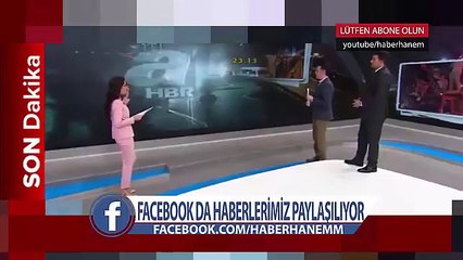 KILÇDAROĞLUN'UN KAÇIŞ ANI (DARBE GECESİ)