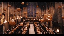 Jeu Concours Univers Harry Potter - Happy Halloween 2006