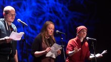 Slamons&Friends 2017 - Poule 1