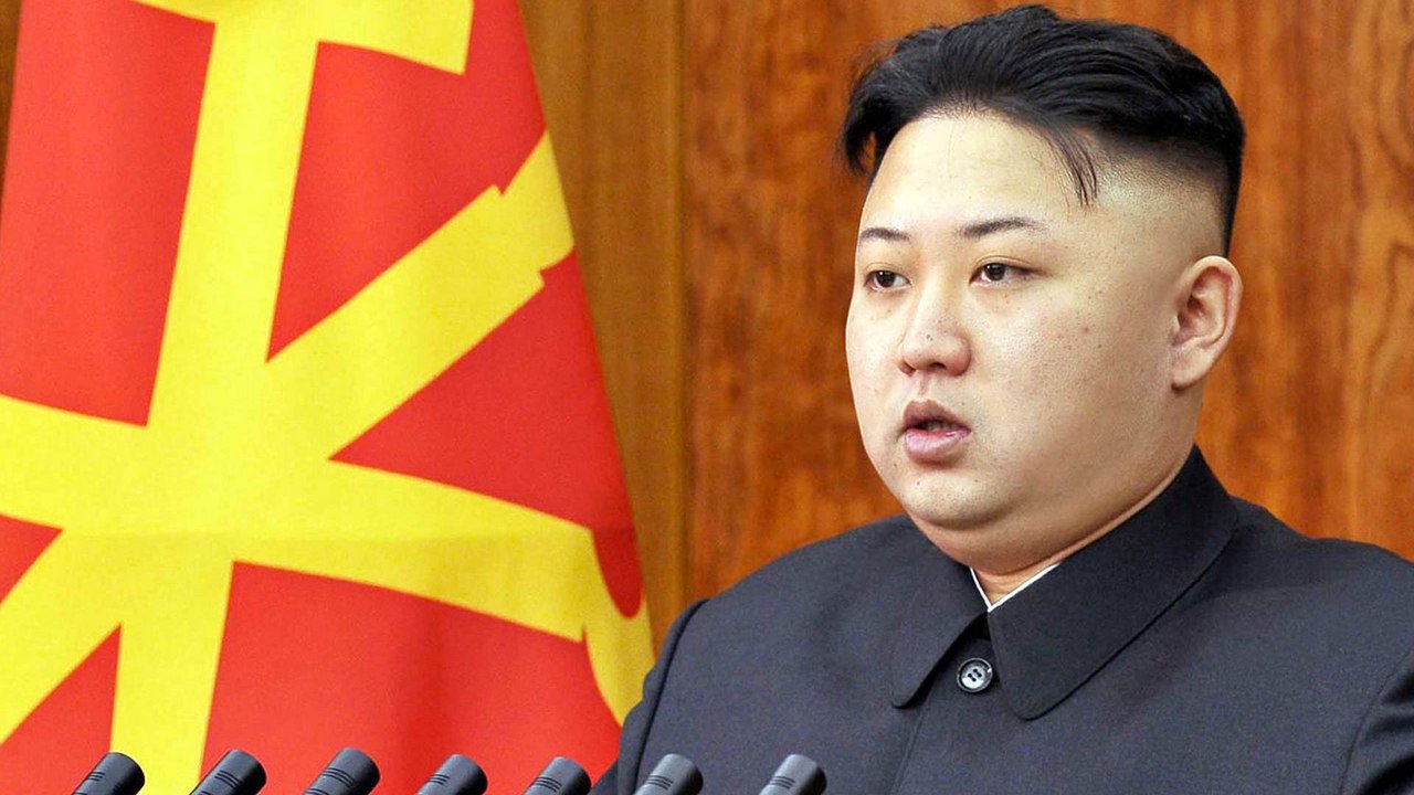 "KIM JONG" Bible Codes - North Korea's Supreme Leader