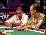 NPAE 2006   Episode 13 Highlights   Bloch Laysdown The Best Hand 04