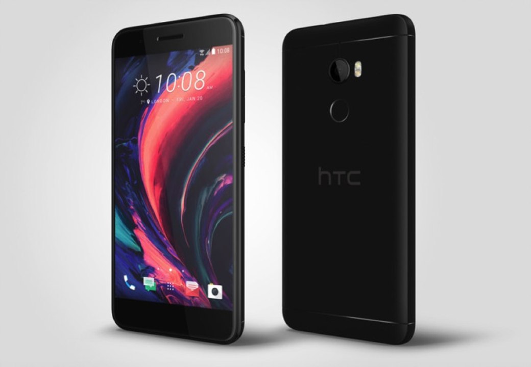 HTC won’t sell you the best phone it’s made this year