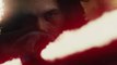 'The Last Jedi' Trailer Debuts at Star Wars Celebration | THR News