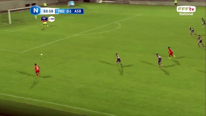 Très bel Arrêt