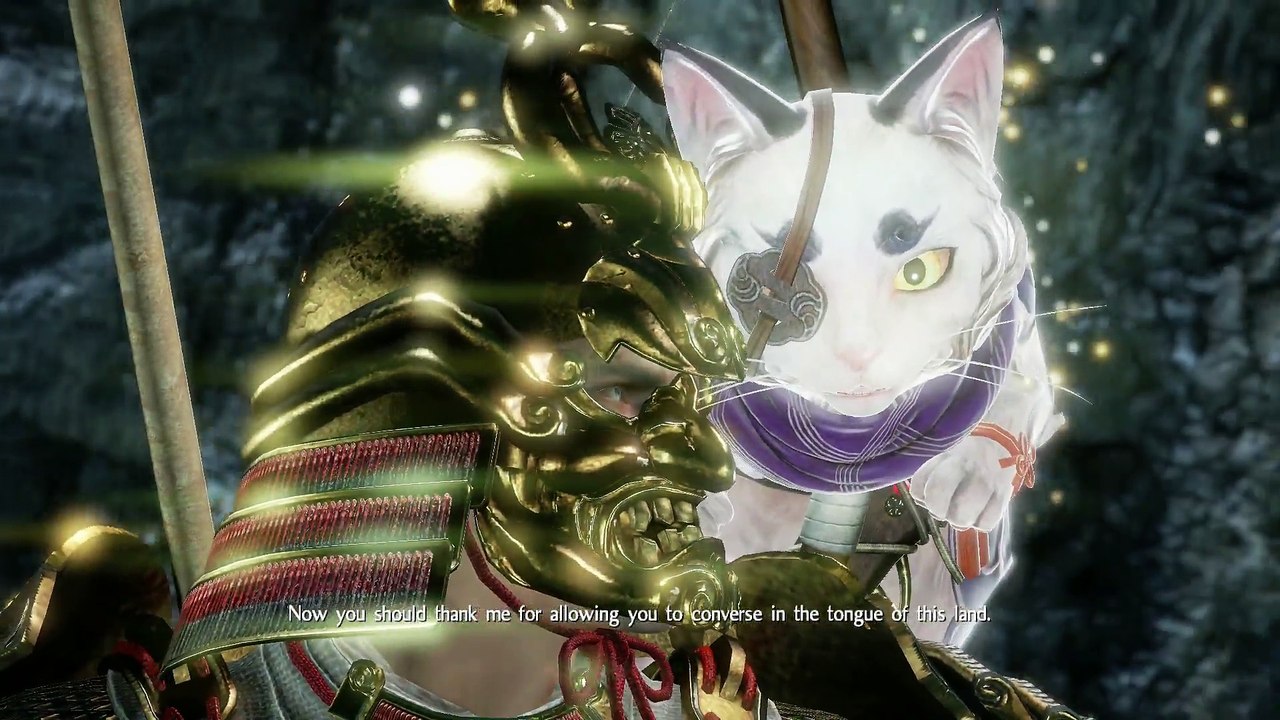 NIOH FIRST TIME PLAYTHROUGH PART 15