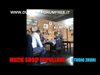 Gzim Shaqa & Beni Lolit & Dash Sopi - Ne Hijet Monit Ne Deg Ullinit 2017