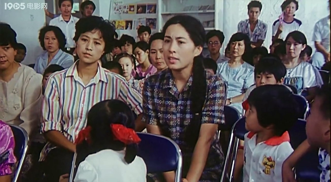 《SOS村》1988年 part 2/2