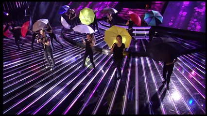 Roko Blažević - Purple Rain