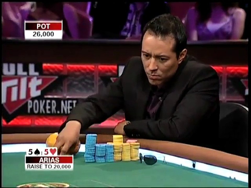 NPAE 2006   Episode 4 Highlights   Great Laydown 03