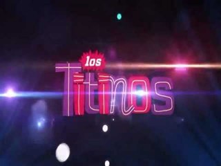 Los Titinos - Promo