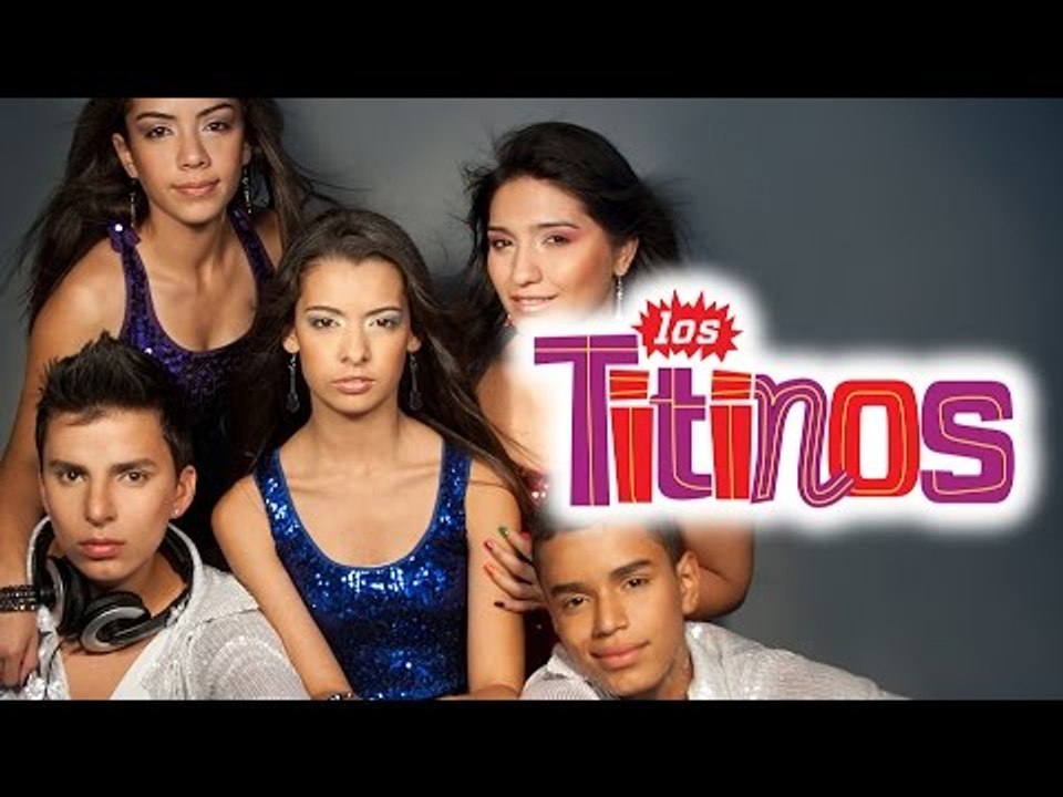 Los Titinos Parranderos - El Duende Alegre & Mi Abuelo