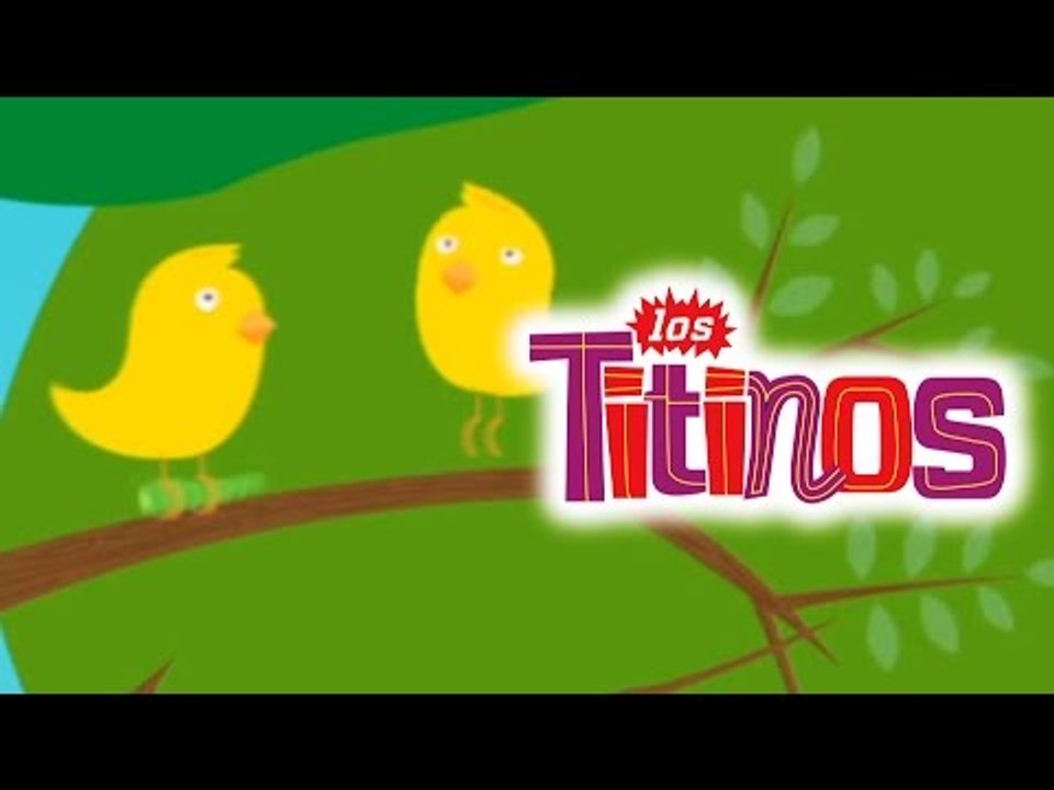 Los Titinos - Biografía