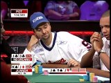 NPAE 2006   Episode 1 Highlights   Negreanu Reads 04