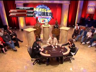 NHU Poker Championship 2010   Ep12 Highlights   Seidel All In 04