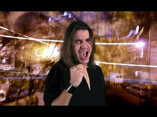 Danann - Desiertos (Video Oficial)