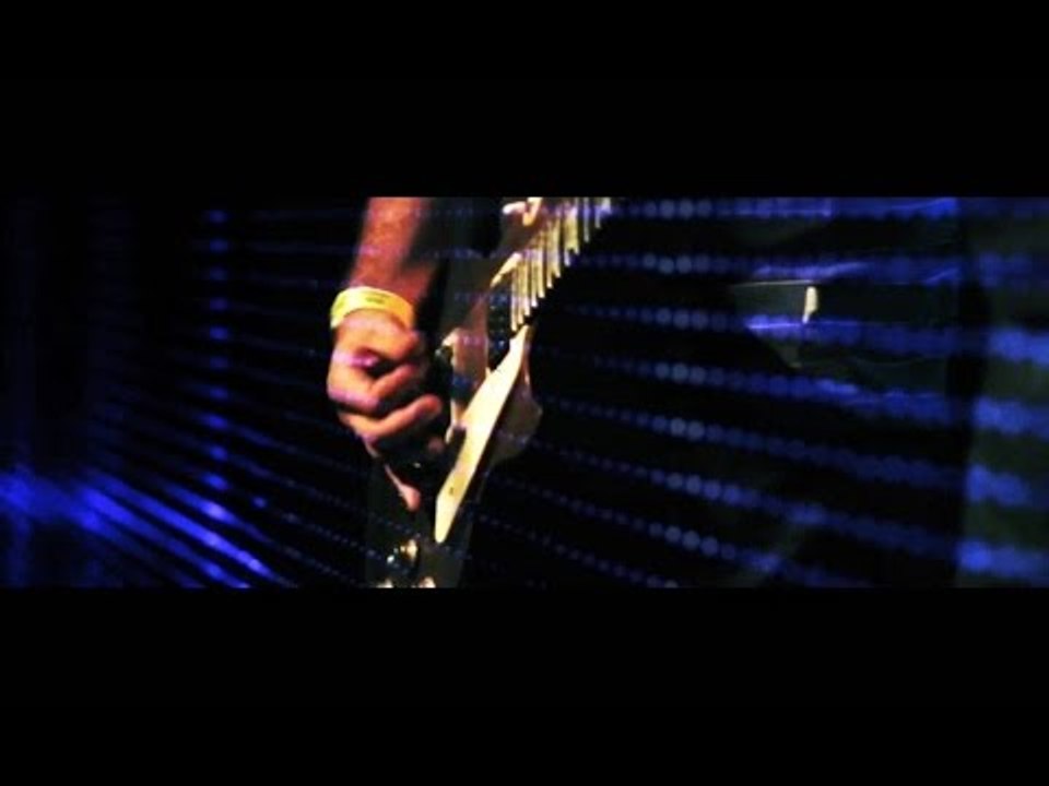 Danann - Dama de Rock (Video Oficial)