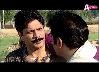 Main Mar Gai Shaukat Ali - Episode 28 | APlus Entertainment