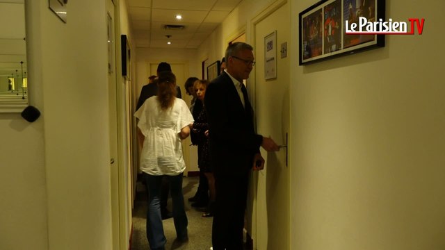 Coulisses : avec les chroniqueurs de ONPC, réunis pour une émission spéciale