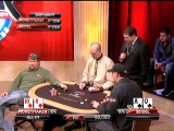 NHU Poker Championship 2010   Ep6 Highlights   Moneymaker All In 02