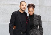 Janet Jackson's Ex Posts Special Message Dedicated To HER