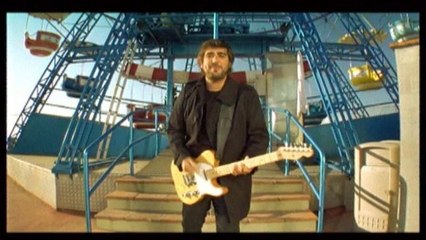 Antonio Orozco - Hoy Todo Va Al Reves