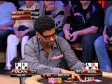 NHU Poker Championship 2010   Ep4 Highlights   Williams All In 03