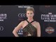 Emily VanCamp "Captain America Civil War" World Premiere Red Carpet Fashion Broll