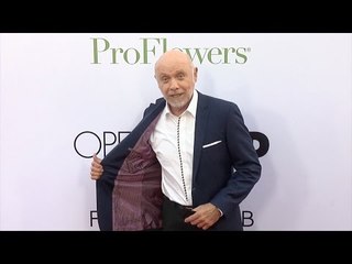 Hector Helizondo "Mother's Day" World Premiere Red Carpet
