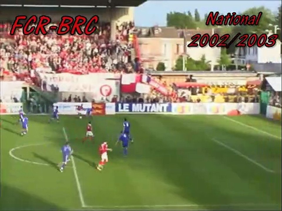Fcrouen en force!!!!!