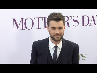 Jack Whitehall "Mother's Day" World Premiere Red Carpet