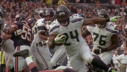 What do Seahawks want out of Marshawn Lynch trade?