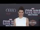 Marisa Tomei "Captain America Civil War" World Premiere Red Carpet Fashion Broll