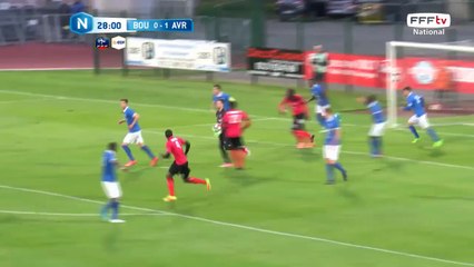 Arrêt de Beuve dans les airs