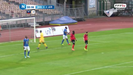 Très belle action avranchinaise !