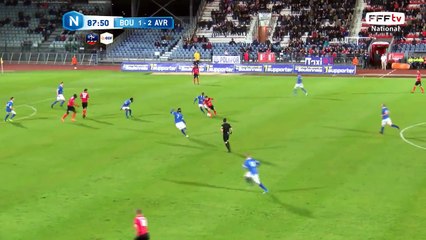 Bel enchaînement de Thil