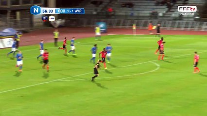 Coup franc 1er poteau