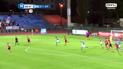 Corner non repris