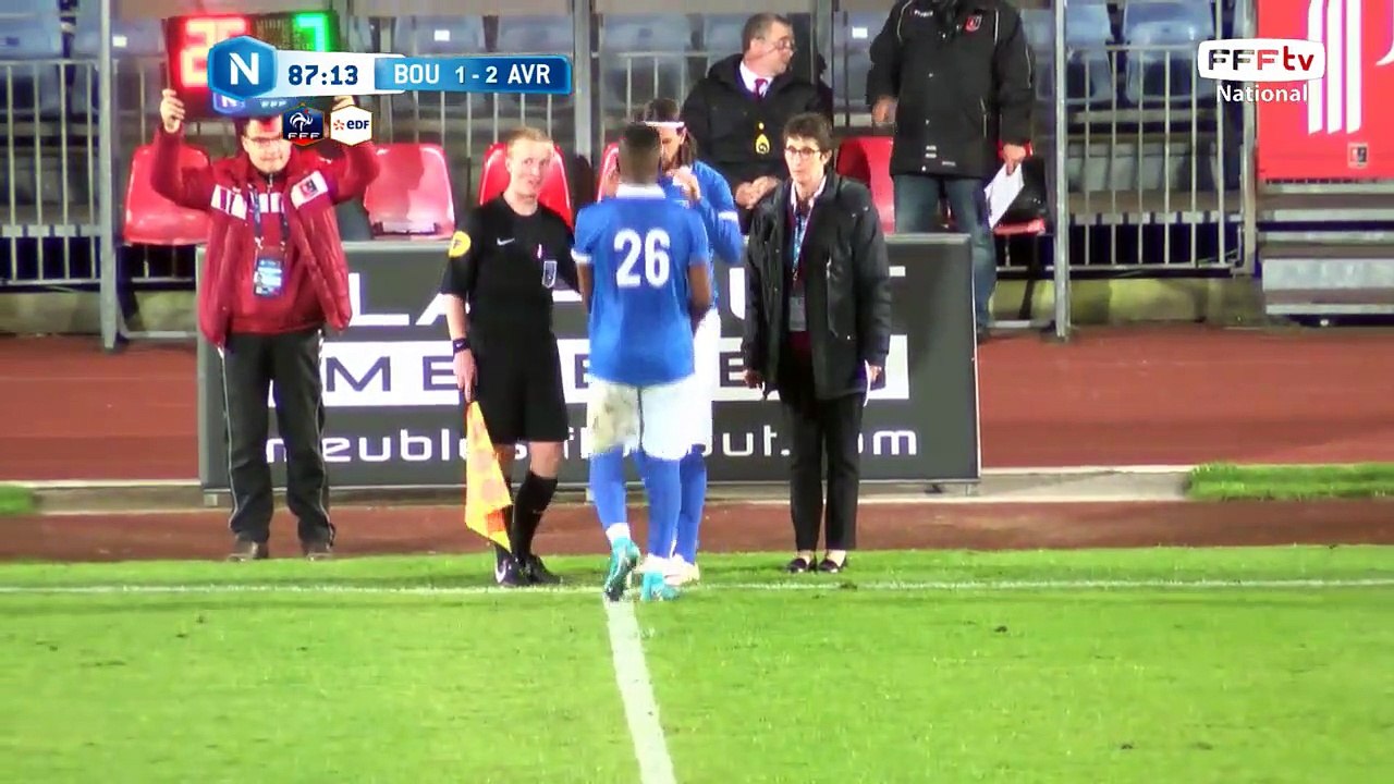 Ricaud remplace Malsa