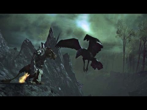 Guild Wars 2 : Deluxe Version / Bonus Trailer