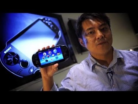 PS Vita : Update 1.8 / PSone