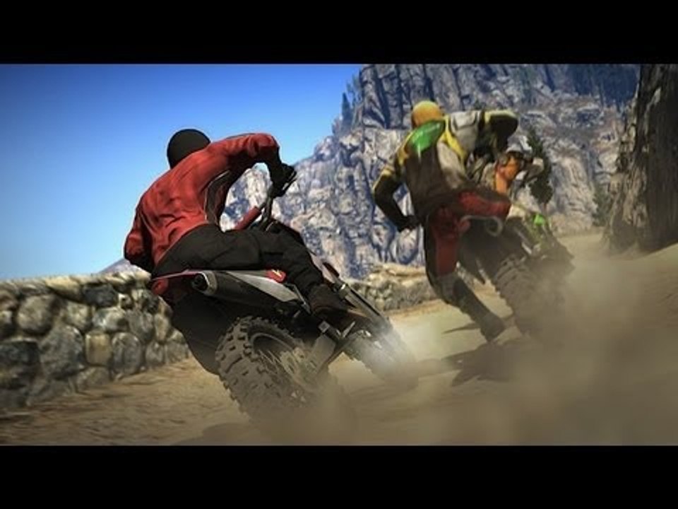 GTA 5 : Les Nouveaux Véhicules